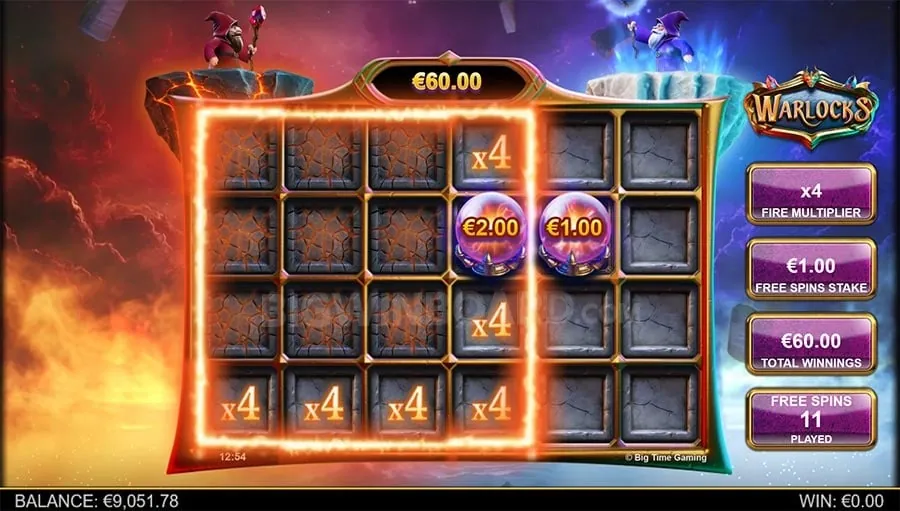 nustargame Strategic Decision Making