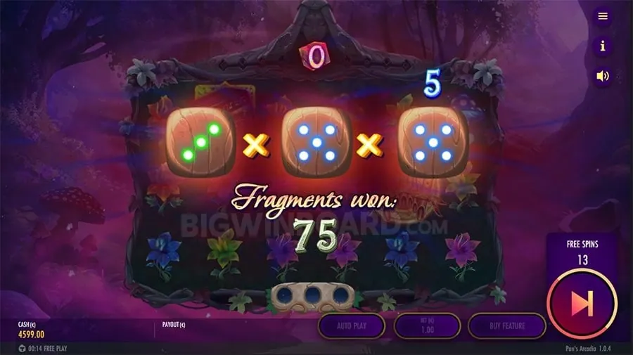 NustarGame Free Spins