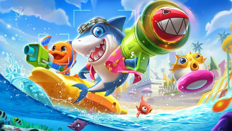 Diverse NustarGame casino games