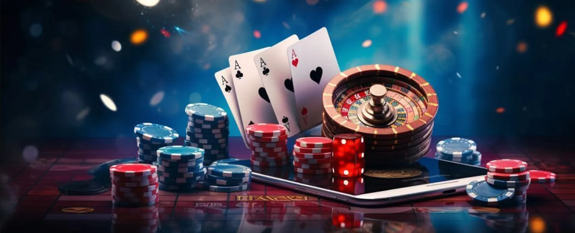 NustarGame Poker Online