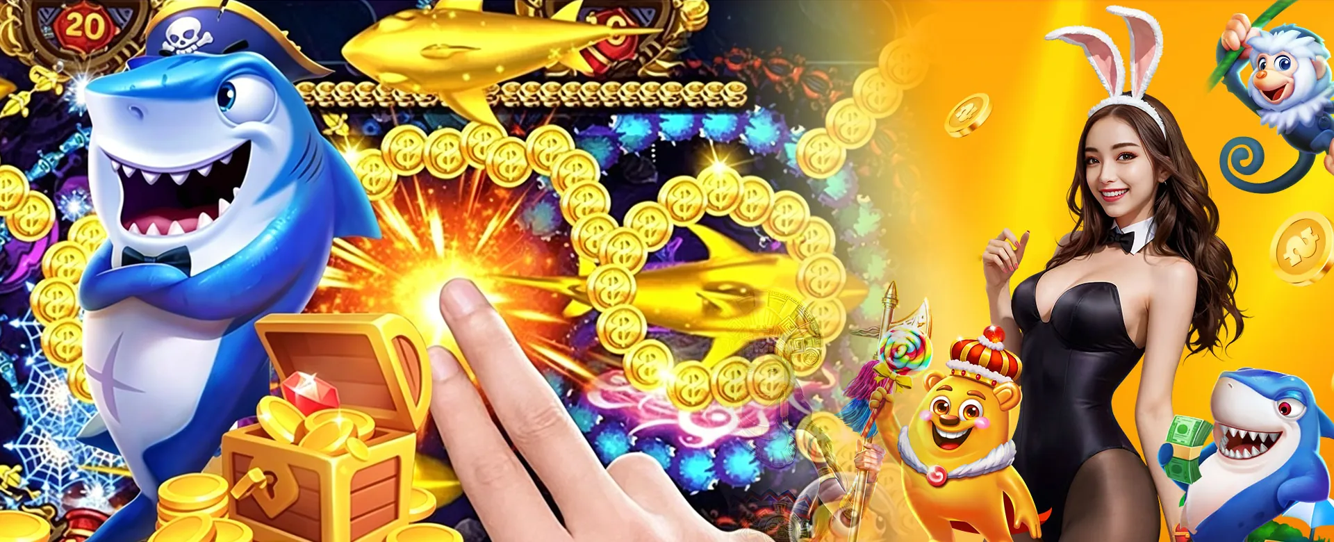 NustarGame Login - Secure access to your online casino account