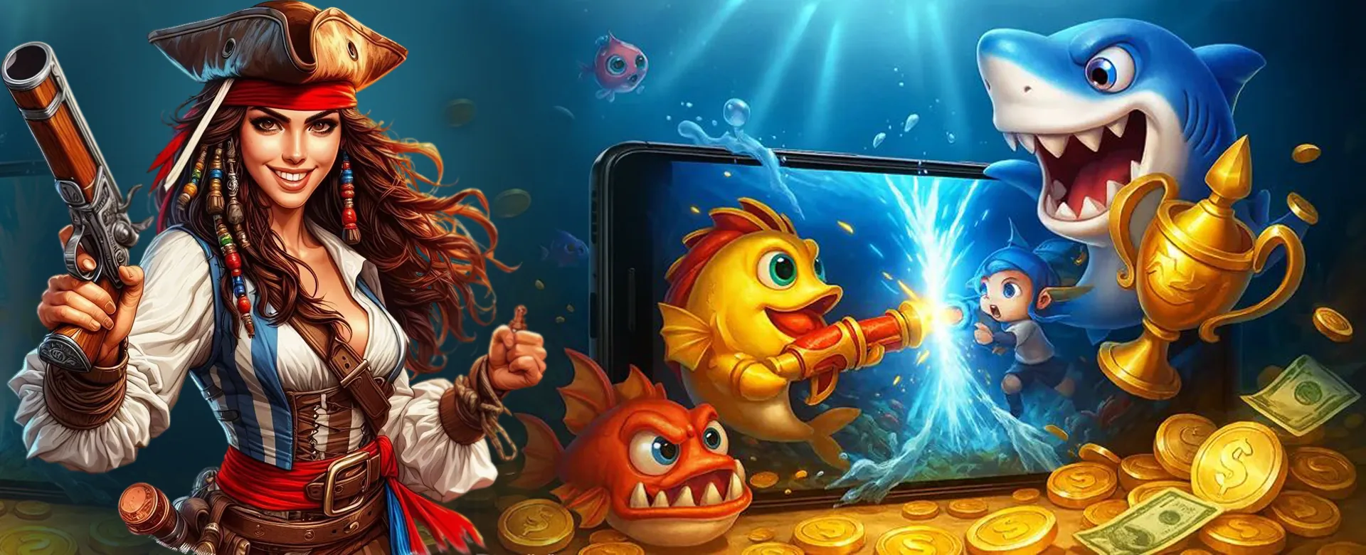 NustarGame Online Casino Beginner's Guide Hero Image